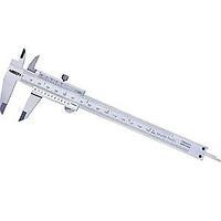Thước cặp cơ khí loại nhỏ INSIZE 1204-70 (0-70mm / 0.05mm)