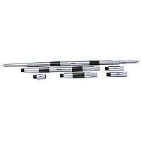 Panme đo ngoài dạng ống Insize 3224-5000 (4000-5000mm/0.01mm)