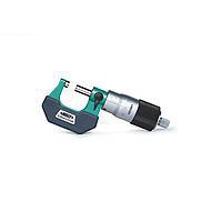 Panme đo ngoài cơ khí INSIZE 3208-25B (0-25mm; 0.01mm; 4µm)