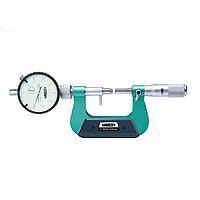 Panme có đồng hồ so INSIZE 3331-150A (125-150mm)