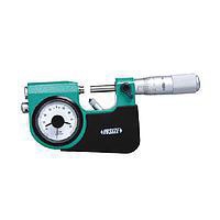 Panme có đồng hồ so INSIZE 3332-75 (50-75mm)