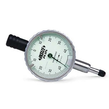 Đồng hồ so INSIZE 2884-08 (0.8mm/0.01mm)