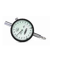 Đồng hồ so chống nước INSIZE 2894-10F (10mm/0.01mm)