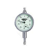 Đồng hồ so INSIZE 2887-5 (5mm/0.01mm)