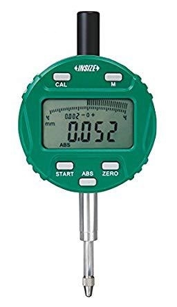 ​Đồng hồ so điện tử (đo trong) INSIZE 2108-101F, 12.7mm/0.5" - 0.001mm/0.00005"