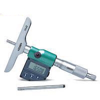 Panme đo độ sâu điện tử INSIZE , 3540-150, 0-150mm/0-6