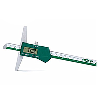 Thước đo độ sâu điện tử INSIZE 1141-1000A (0-1000mm/0-40")