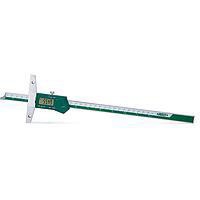 Thước đo độ sâu điện tử INSIZE 1147-300WL (0~300mm; Tích hợp không dây)
