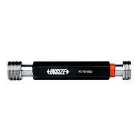Dưỡng ren lỗ Insize 4130-27 (M27 x 3 mm)