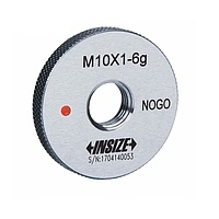 Dưỡng kiểm ren INSIZE 4129-6D5GN (Loại 6g, NOGO, M6.5)