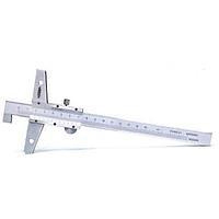 Thước đo độ sâu cơ khí INSIZE 1248-1501 (0-150mm/0.02mm)