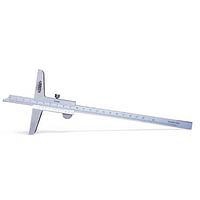 Thước đo độ sâu cơ khí INSIZE , 1240-500, 0-500mm/ 0.05mm