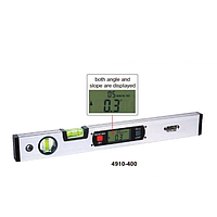 Thước thuỷ điện tử Insize 4910-400 (400mm)