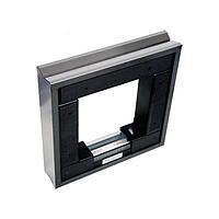 Nivo khung INSIZE 4906-B200 (200x200mm, 0.1mm/m )