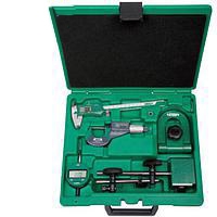 Bộ dụng cụ cơ khí 5 chi tiết INSIZE , 5052