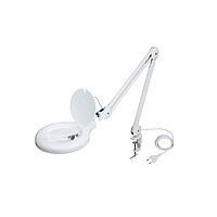 Kính lúp đèn kẹp bàn INSIZE 7516-5D (5D)