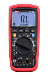UNI-T UT139A- Etech