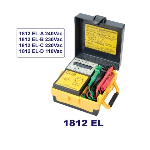 SEW  1812 EL-B