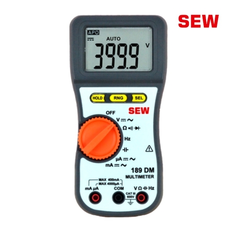 SEW 189 DM
