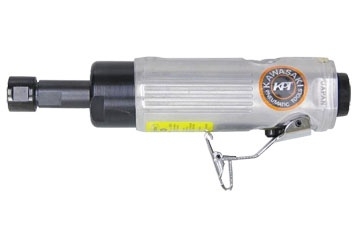 Máy mài đầu trụ khí nén Kawasaki KPT-28DGS