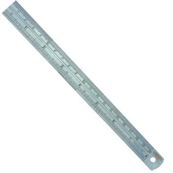 Thước lá INSIZE, 7110-1000