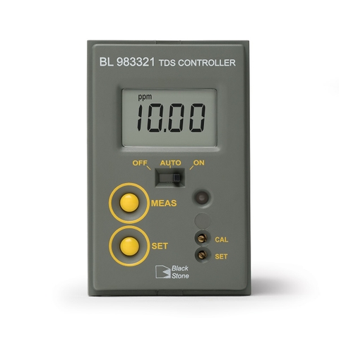 Màn Hình Đo Và Kiểm Soát TDS Online HANNA BL983321-1 (0.00 - 19.99 mg/L)