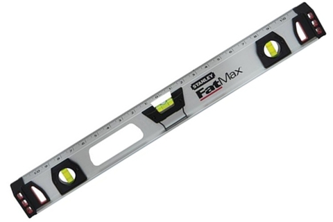 Thước thủy FATMAX 78in/195cm, có từ Stanley 43-558-20