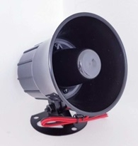 Còi hụ ES-626