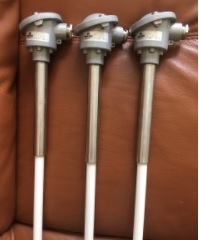 Can nhiệt type K 1100 Độ