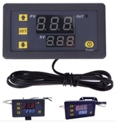 Bộ khống chế nhiệt độ W3230 AC110V-220V
