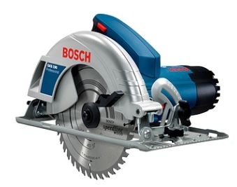 Máy cưa đĩa BOSCH GKS 190 (1.400W)