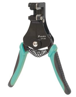 Kềm tuốt dây Pro'skit CP-380