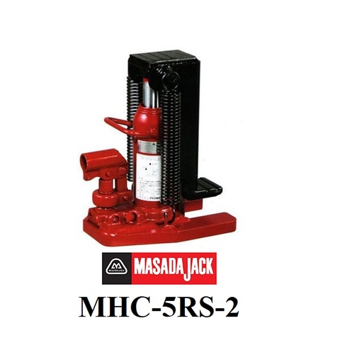 Kích đội móc 5 tấn MASADA MHC-5RS-2