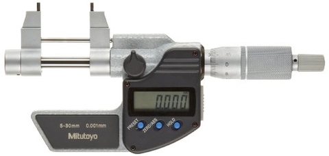 Panme đo trong điện tử Mitutoyo 345-251-30(25-50mm/ 0.001mm)