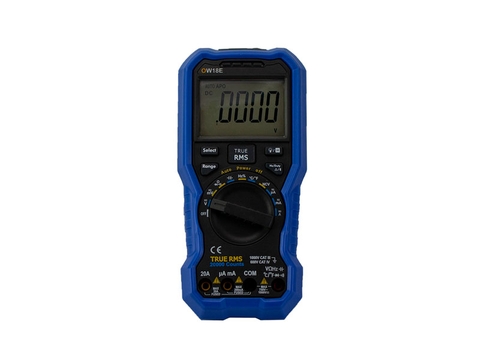 Đồng hồ vạn năng Owon OW18E (Lưu dữ liệu, Bluetooth)