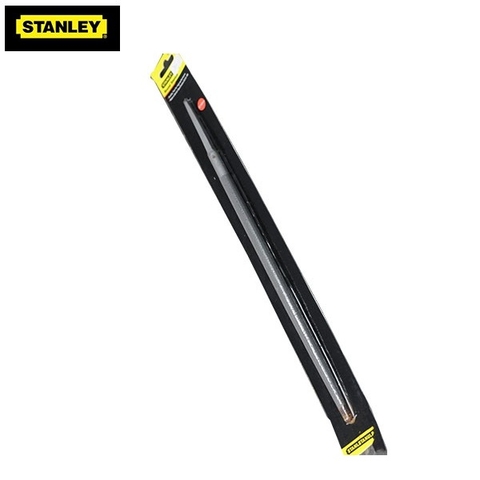 Dũa tròn mịn Stanley 22-193B (12'')