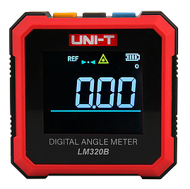 Máy đo góc điện tử UNI-T LM320B