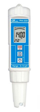 Bút đo PH Lutron PH-222 (PEN PH METER)