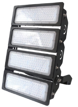 Đèn LED High Mast Light Sinozoc ZCST698 (Series: 250~1200W)