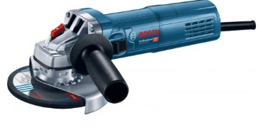 Mài góc Bosch GWS 900-125S (Điều chỉnh tốc độ)