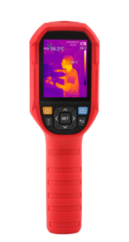 Camera đo nhiệt độ cơ thể Uni-Trend UTi260K