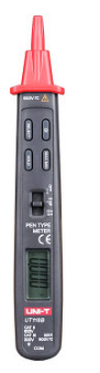 Bút thử điện không tiếp xúc Uni-T UT118B