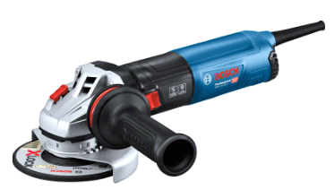 1700W Máy mài góc 125mm Bosch GWS 17-125 S (Có điều tốc)