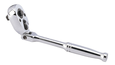 TAY VẶN LẮC LÉO TỰ ĐỘNG 1/2