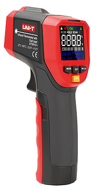Máy đo nhiệt độ hồng ngoại UNI-T UT301C+