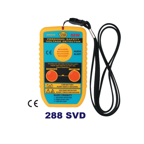 SEW 288SVD