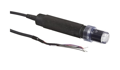 Điện cực đo pH online Sensorex S272CDTC (Bù nhiệt độ, 0-14pH, Ngâm hoặc lắp đường ống)