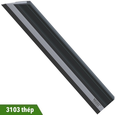 Dao rà mặt phẳng Vogel 500mm Elora 310311