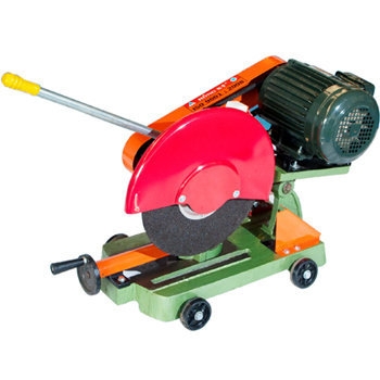 Máy cắt sắt đá phíp Hồng Ký HK–CF332