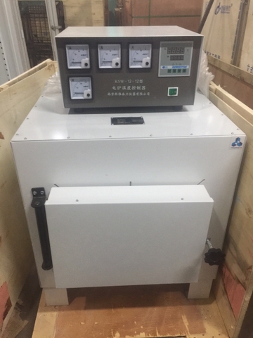 Lò nung Kewei SX-10-12(400x250x160mm)